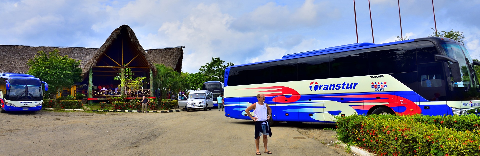 Transport, Autovermietung, Las Tunas, Kuba Travel